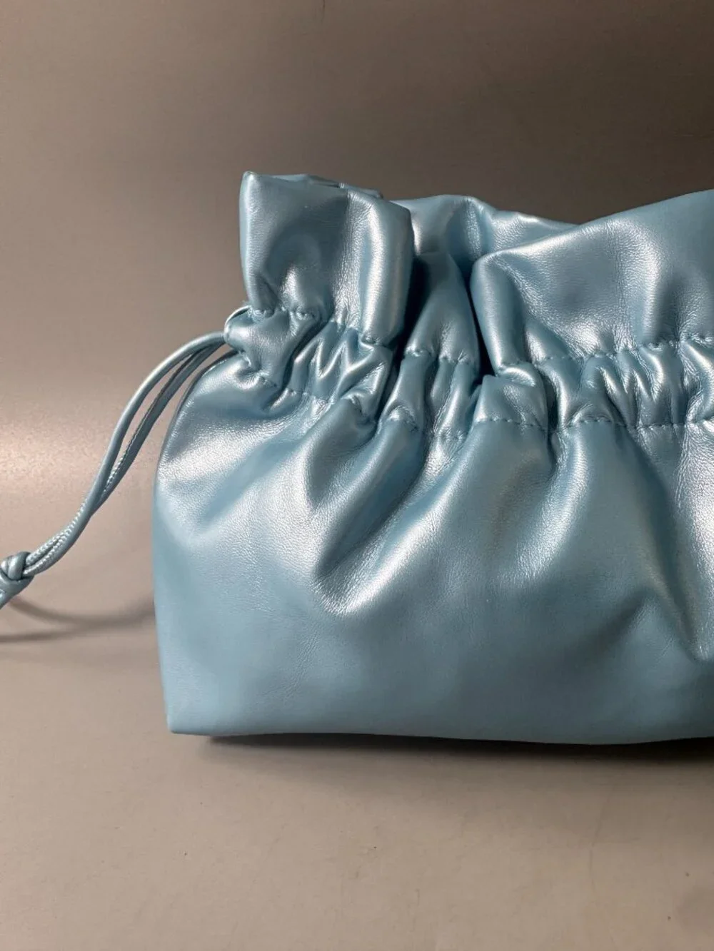 Chantecaille features pillowy